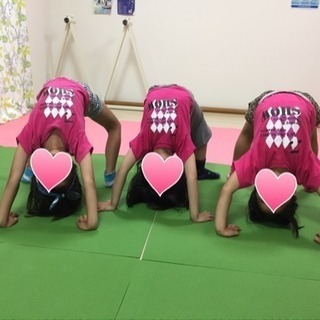 ダンス 子供・大人の画像