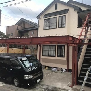 リフォーム職人募集！土日祝日休み！経験・未経験不問！の画像