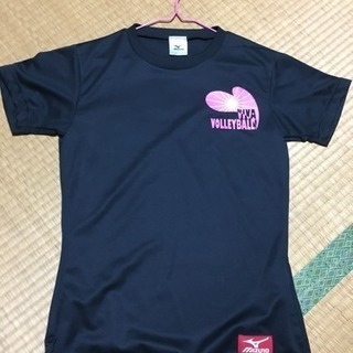 バレー用品に(๑˃̵ᴗ˂̵)