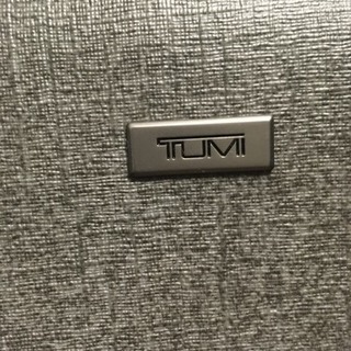 新品✨トゥミ バッグインバッグの画像