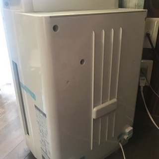 DAIKIN 空気清浄機の画像