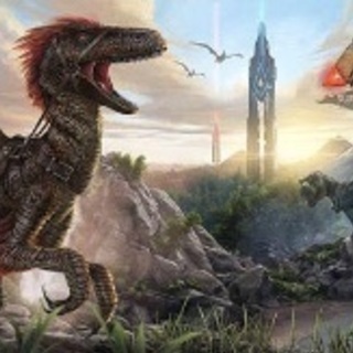 PS4 ARK