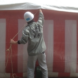 【11/6限定バイト】【1日のみの勤務OK】イベント会場の設営・撤去のお仕事【名古屋駅からの送迎有】の画像