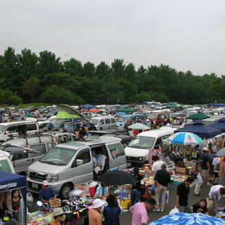 ■3.12(日)川越水上公園フリマ・■・汽車ﾎﾟｯﾎﾟ・■・