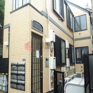 【恵比寿・賃貸・築浅・初期ヤス】イーストコート広尾　家賃62500円～　2階はゆったりロフト付ＪＲ山手線 / 恵比寿徒歩9分　代官山13分　渋谷15分◇◆電話お問合せ限定キャッシュバック対象物件◆◇ご契約金分割支払い相談可◇インターネット未公開物件も沢山ございます◆豊富な物件情報と丁寧な応対でお客様をお迎えしています◇ の画像
