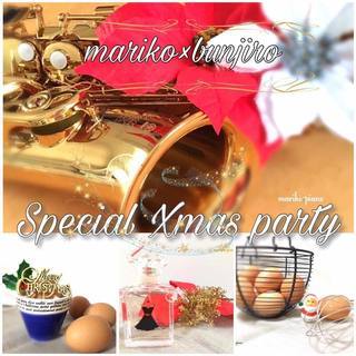 ウフでウフフな、スペシャルクリスマスparty
