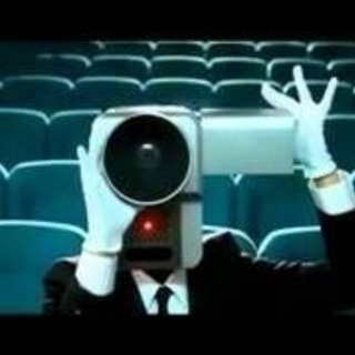 映画好きの方々の定期的な映画鑑賞会