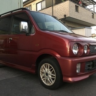 ◇車検2年・支払総額11万円！◇人気のムーヴ◇低走行7.3万km...