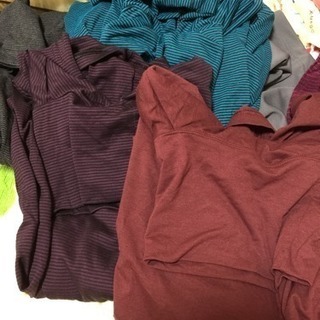 メンズ４Lタートル