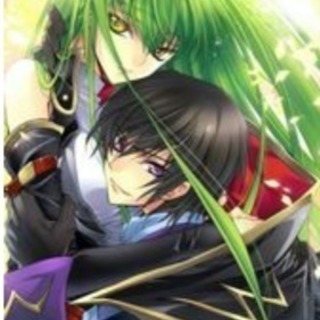 🌟貸切🌟アニメ、コードギアス好き集まれ！現在グループ18名^_^
