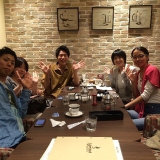 第4回志カフェ会@金沢