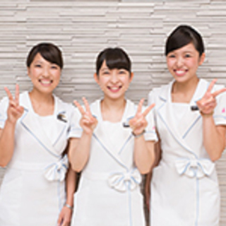 【正社員】30代、40代活躍！都内勤務！資格も活かせる！美容脱毛...