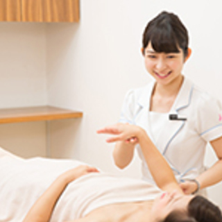 【正社員】30代、40代活躍！都内勤務！資格も活かせる！美容脱毛統括マネージャーの画像