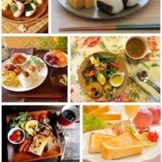三茶で朝ごはん☺︎