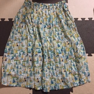 一枚200円 夏スカート バラ売り可