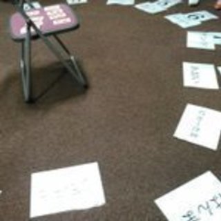11月12日(日) 　第4回人狼初心者体験会in広島 - メンバー募集