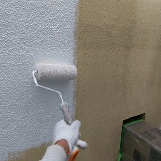 塗装作業員募集中の画像