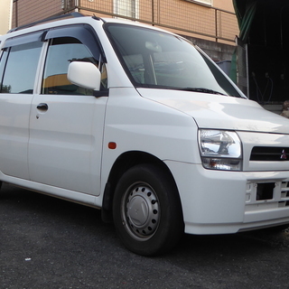 ☆車検2年付！三菱 トッポBJ 81150Km コミコミ価格！ ...