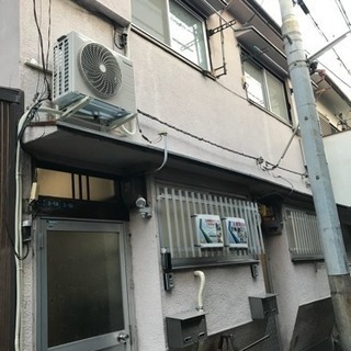 【初期費用無料】ペット(犬・猫)OK！室内フルリノベーション済み！！