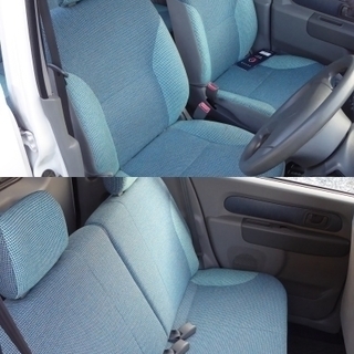 ☆車検2年付！三菱 トッポBJ 81150Km コミコミ価格！ H10年式☆の画像