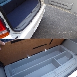 ☆車検2年付！三菱 トッポBJ 81150Km コミコミ価格！ H10年式☆の画像