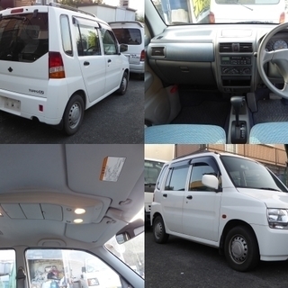 ☆車検2年付！三菱 トッポBJ 81150Km コミコミ価格！ H10年式☆の画像