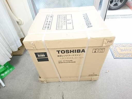 レンジフードVKH-６０ＬＤ