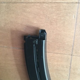 東京マルイ スコーピオン エアコキの画像