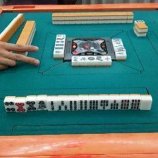 麻雀募集