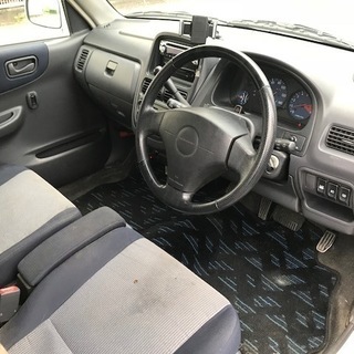 お支払いは78000円のみ！車検長いH31.4迄！プレオ！すぐに乗り出せます！仙台から。の画像