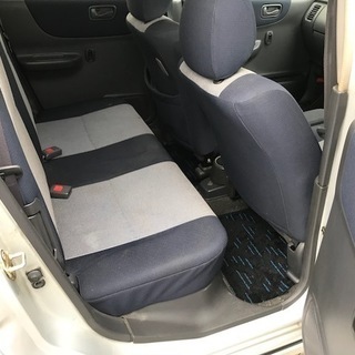 お支払いは78000円のみ！車検長いH31.4迄！プレオ！すぐに乗り出せます！仙台から。の画像