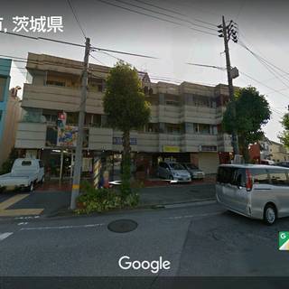 取手市　戸頭駅　徒歩10分　マンション25000円