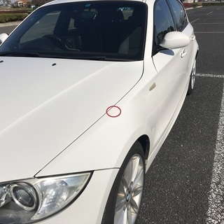 118i Mスポーツ★車検H31年9月までほぼ２年！コンディション抜群★個人★ＭＴ車交換可の画像