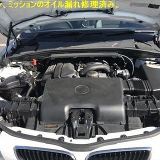 118i Mスポーツ★車検H31年9月までほぼ２年！コンディション抜群★個人★ＭＴ車交換可の画像