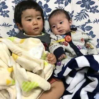 ママ友になってください✨