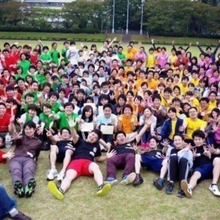 大人の運動会～下ネタじゃないよ！笑笑✨✨