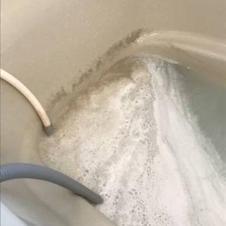 姫路初の浴室追焚き配管洗浄専門業者！ - 家事代行