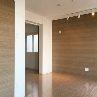 街中が近い！！　『カップル』　『ご家族』　におすすめの物件!(^^)!