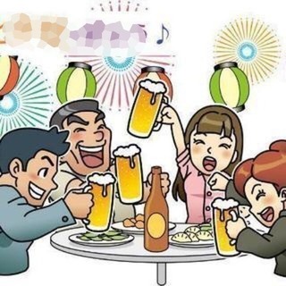 楽しく遊びましょう