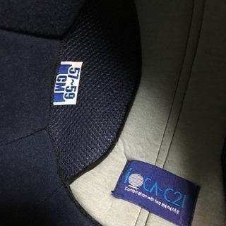 ヘルメット&ゴーグルセットの画像
