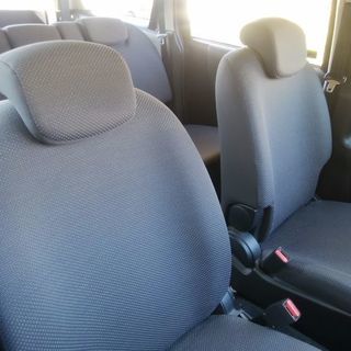 日産ラフェスタ　2000cc 4WD の画像