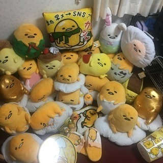 ぐでたま