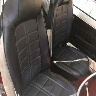 スバルR2旧車の画像