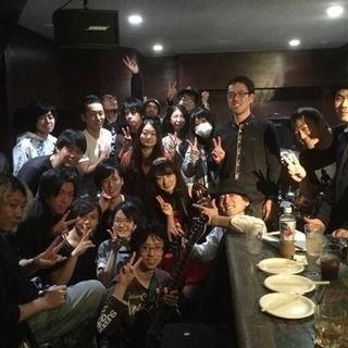 12月16日ラルクセッション！vo以外募集れ