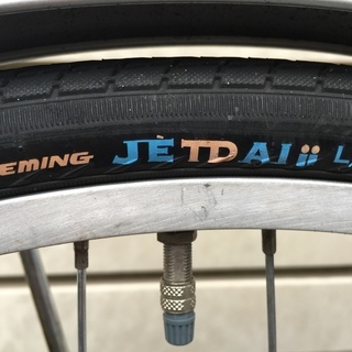 手渡し限定中古電動アシスト自転車サンヨー エネループバイク