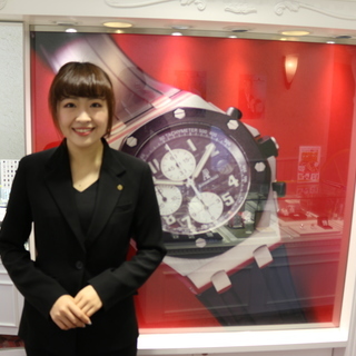 中国語で接客☆販売スタッフの募集の画像
