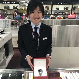 中国語で接客☆販売スタッフの募集の画像