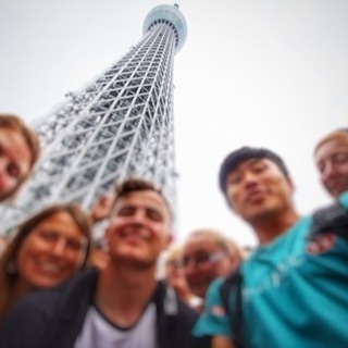 英語話したい人、キープorレベルアップしたい人