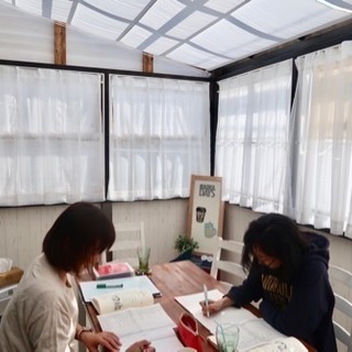 船橋市講師自宅で韓国語教室！