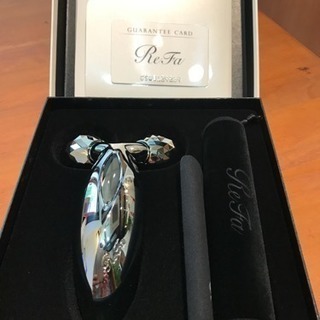 Refa CARAT SALON MODEL リファ カラットサロンモデル